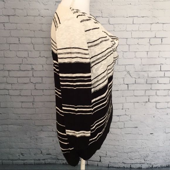 INC International Concepts Cowl Neck Sweater - Picture 4 of 8